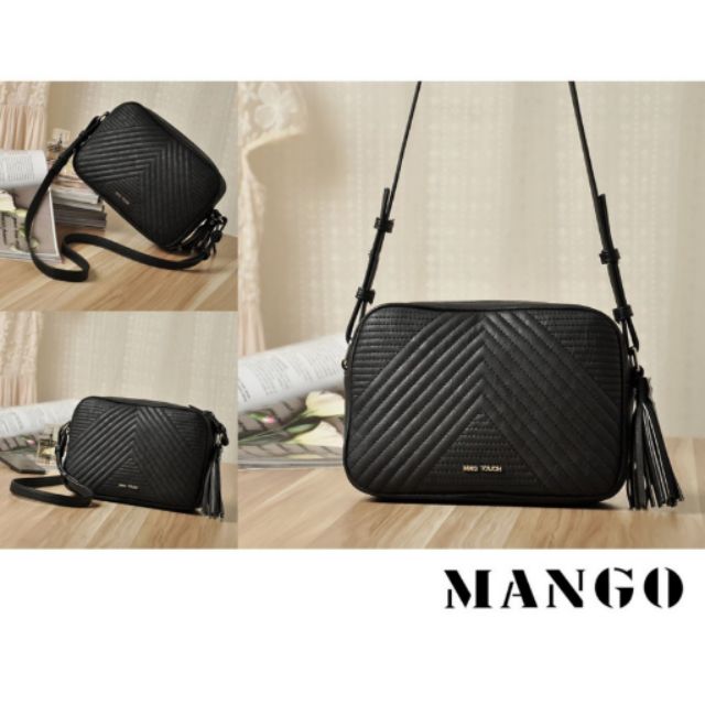 mango bag malaysia
