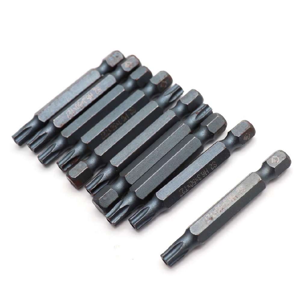 star head screwdriver