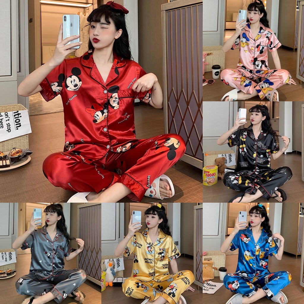 New Stock Ready Stock Baju Tidur Wanita 性感睡衣 Perempuan Baju Tido Seksi Plus Size Nightwear Sexy Lingerie Women S Fashion Clothes Dresses On Carousell