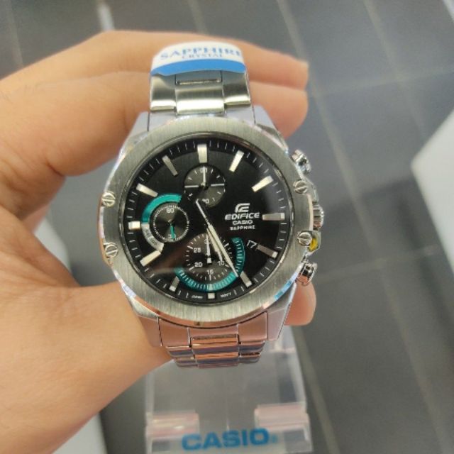 casio efr s567d