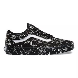 vans x snoopy vans x snoopy