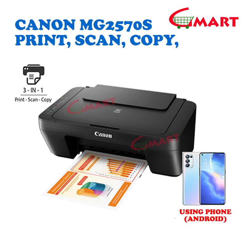 Canon E410 Printer Driver