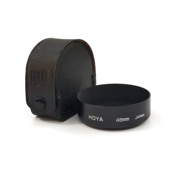 43.5 mm lens hood