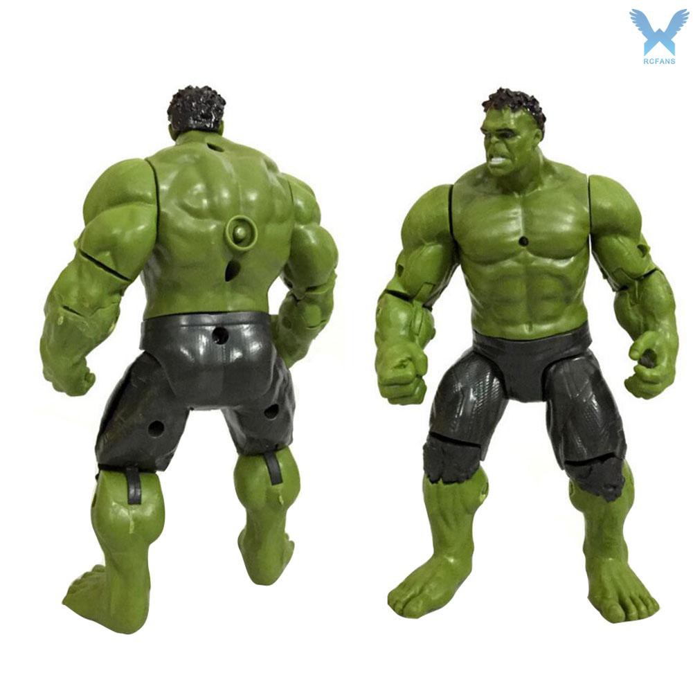 hulk collectible figure