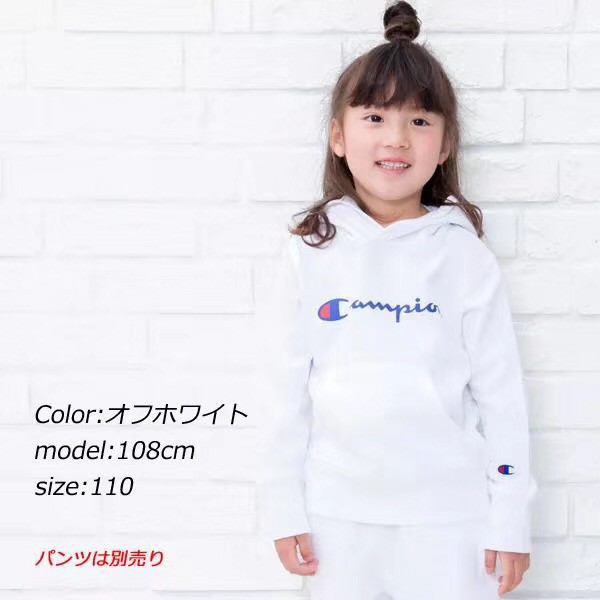 little girl champion clothes