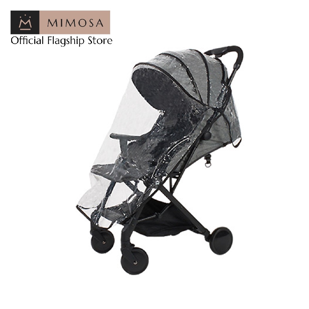 mimosa globetrotter cabin stroller