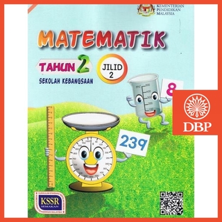 Matematik Tahun 4 Buku Teks 2020