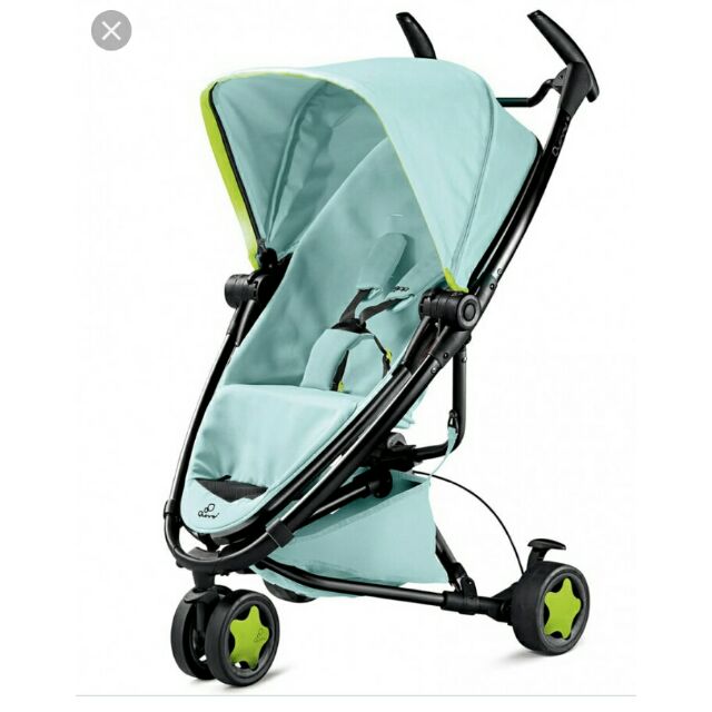 stroller quinny zapp xtra murah