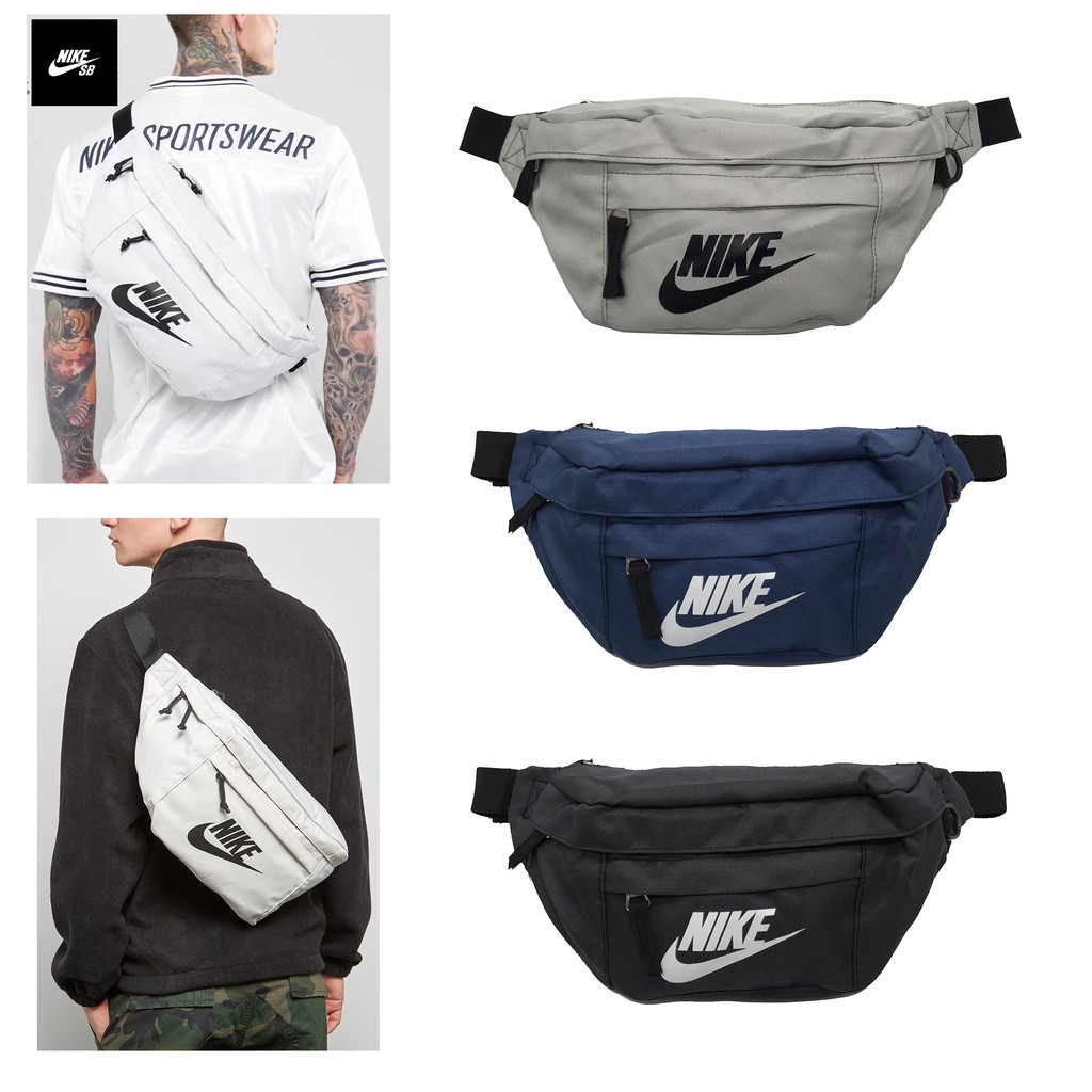 nike bag pouch