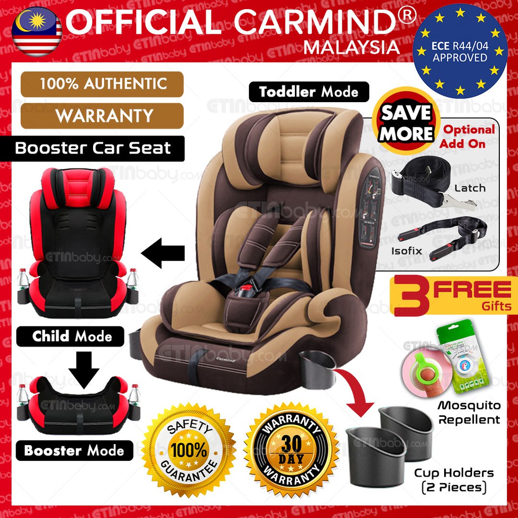 carmind car seat