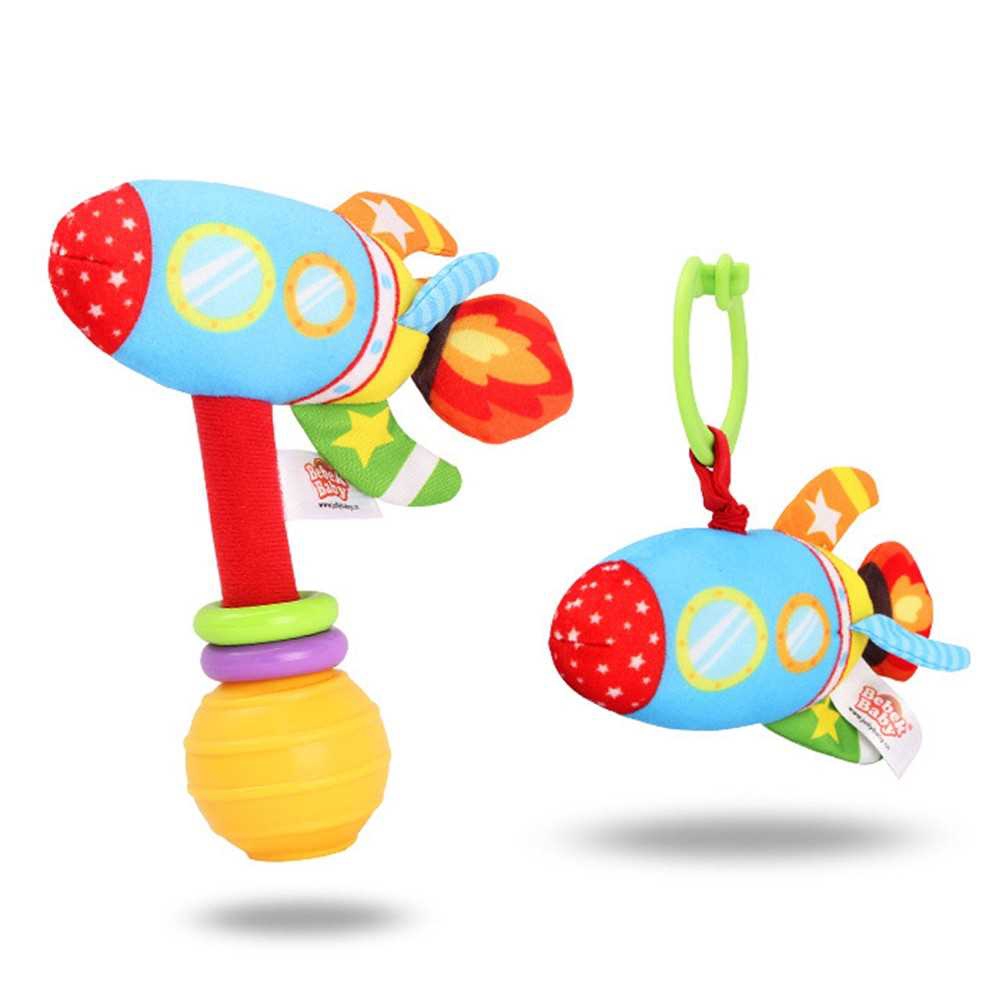 pram rattle toy