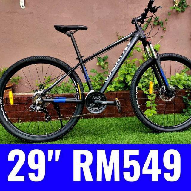 Harga Mountain Bike Off 73 Medpharmres Com