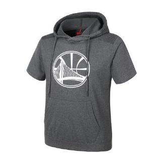 short sleeve hoodie nba