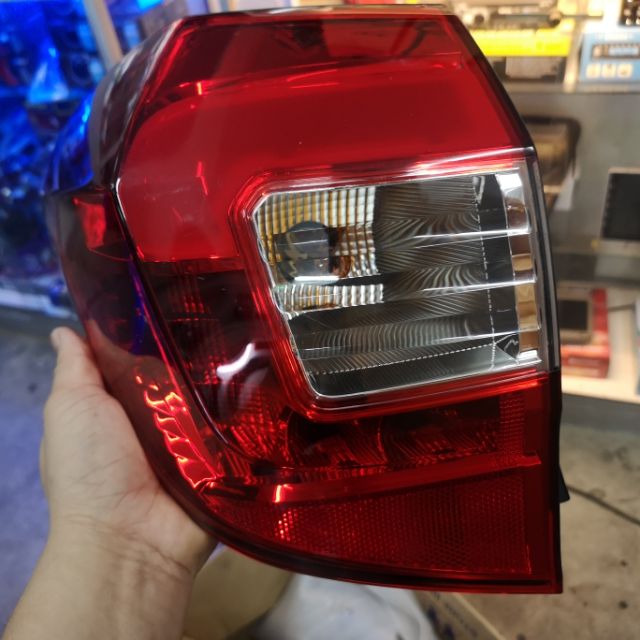 Tail lamp RL side perodua myvi 2018  Shopee Malaysia