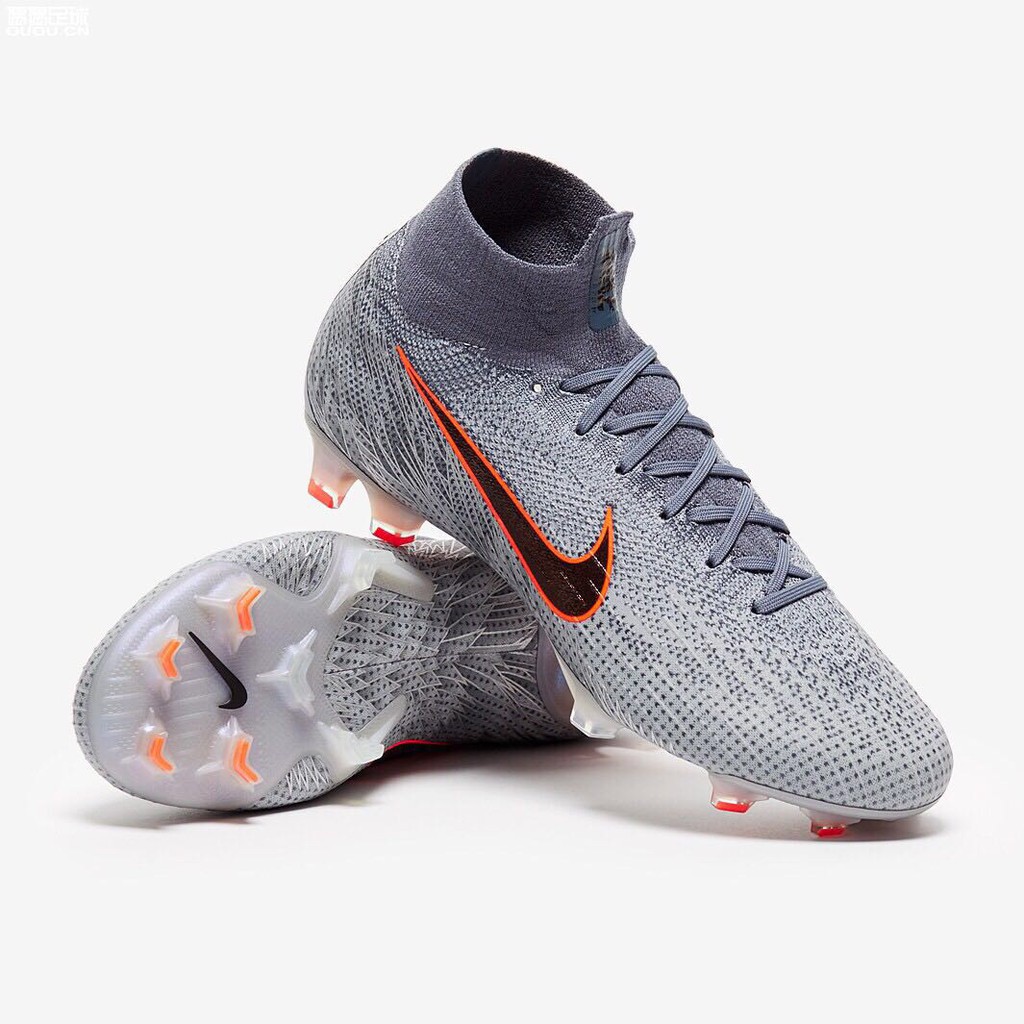 nike mercurial vapor xii elite