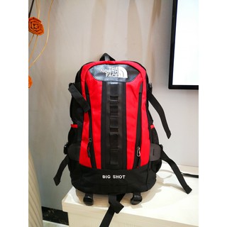 simple north face backpack