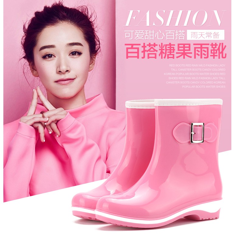 ladies rain boots uk