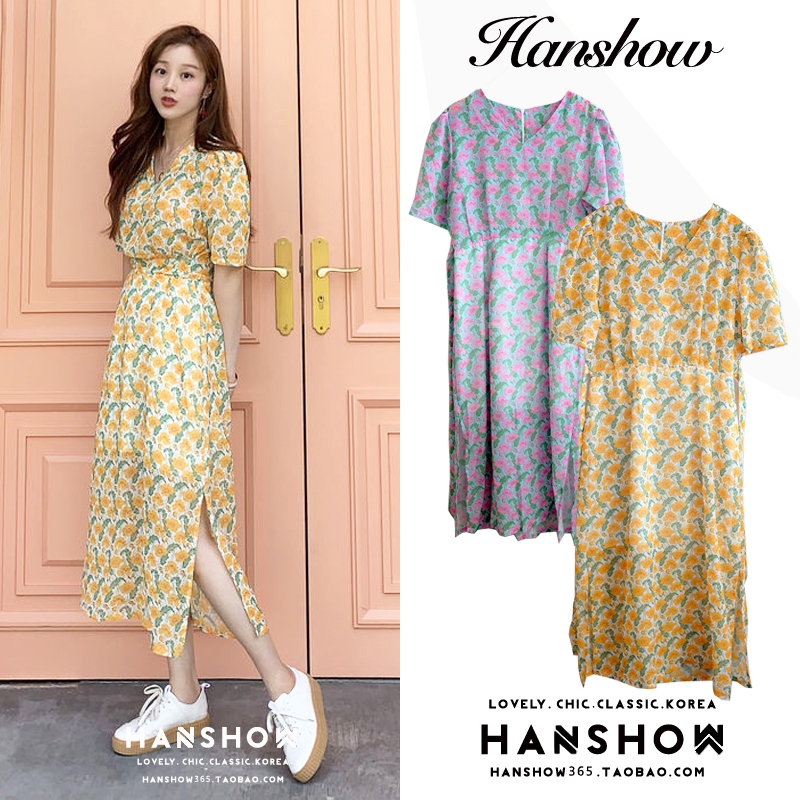 boho dress shopee