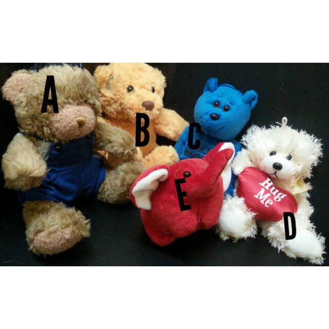 teddy bear murah