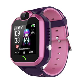 smartwatch for baby girl