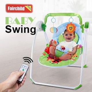 Baby Swing Hijau Offer Shopee Malaysia