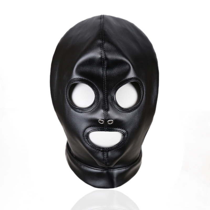 Bdsm Mask