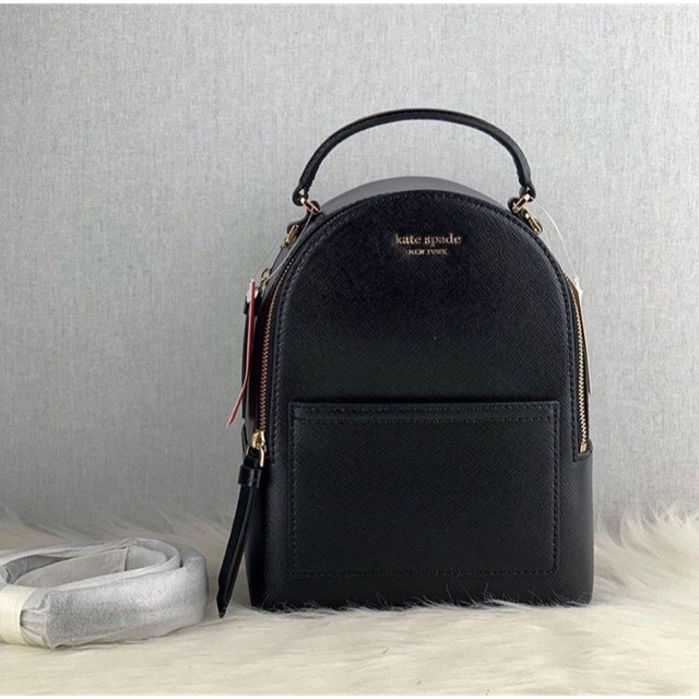 kate spade mini backpack