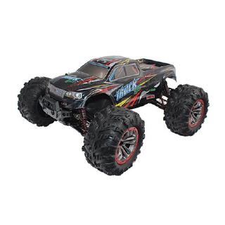 9125 rc car