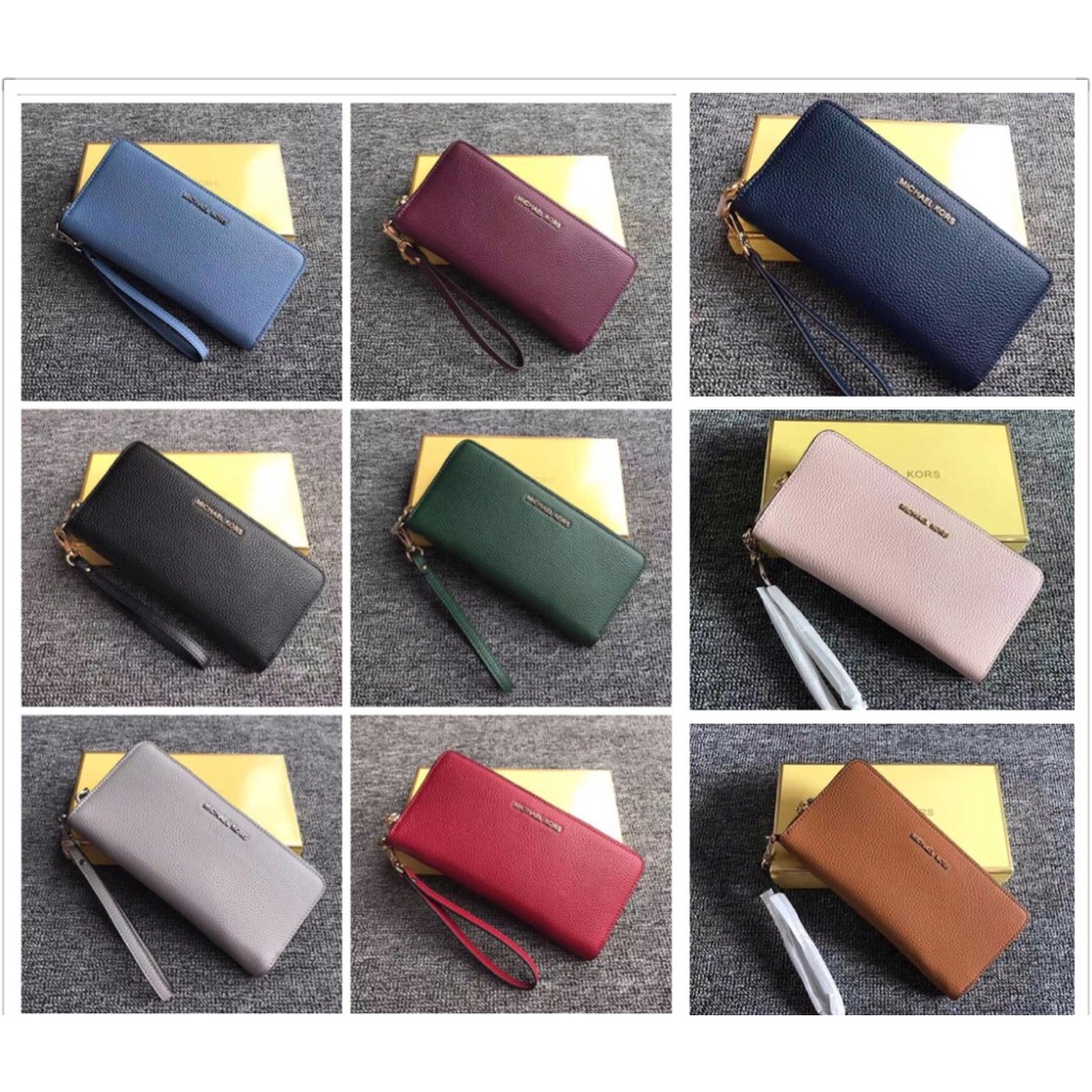 michael kors wallet malaysia