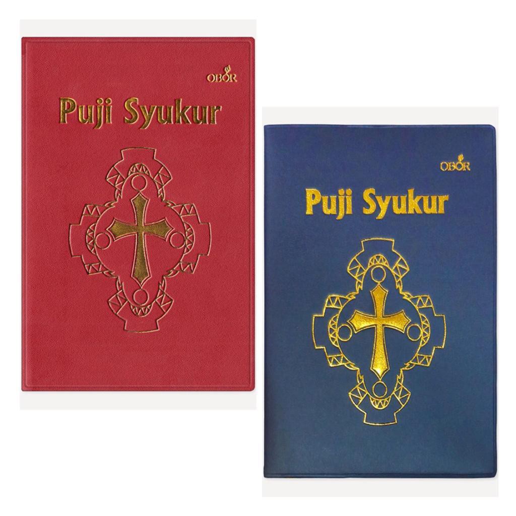 Small National Praise Praises ((Latest Revision Edition)-Church Song Book Syukur-Bch Song Book