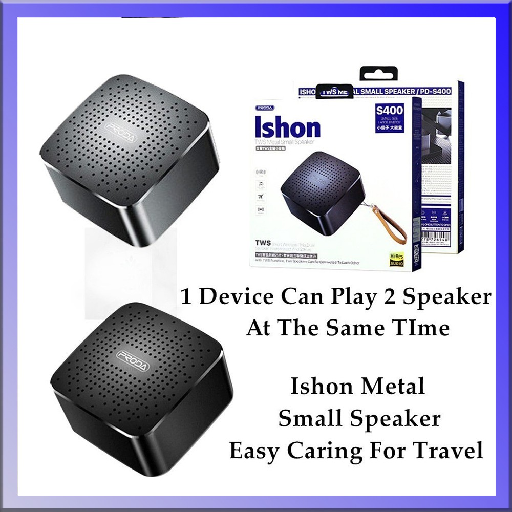 play 2 speakers at once