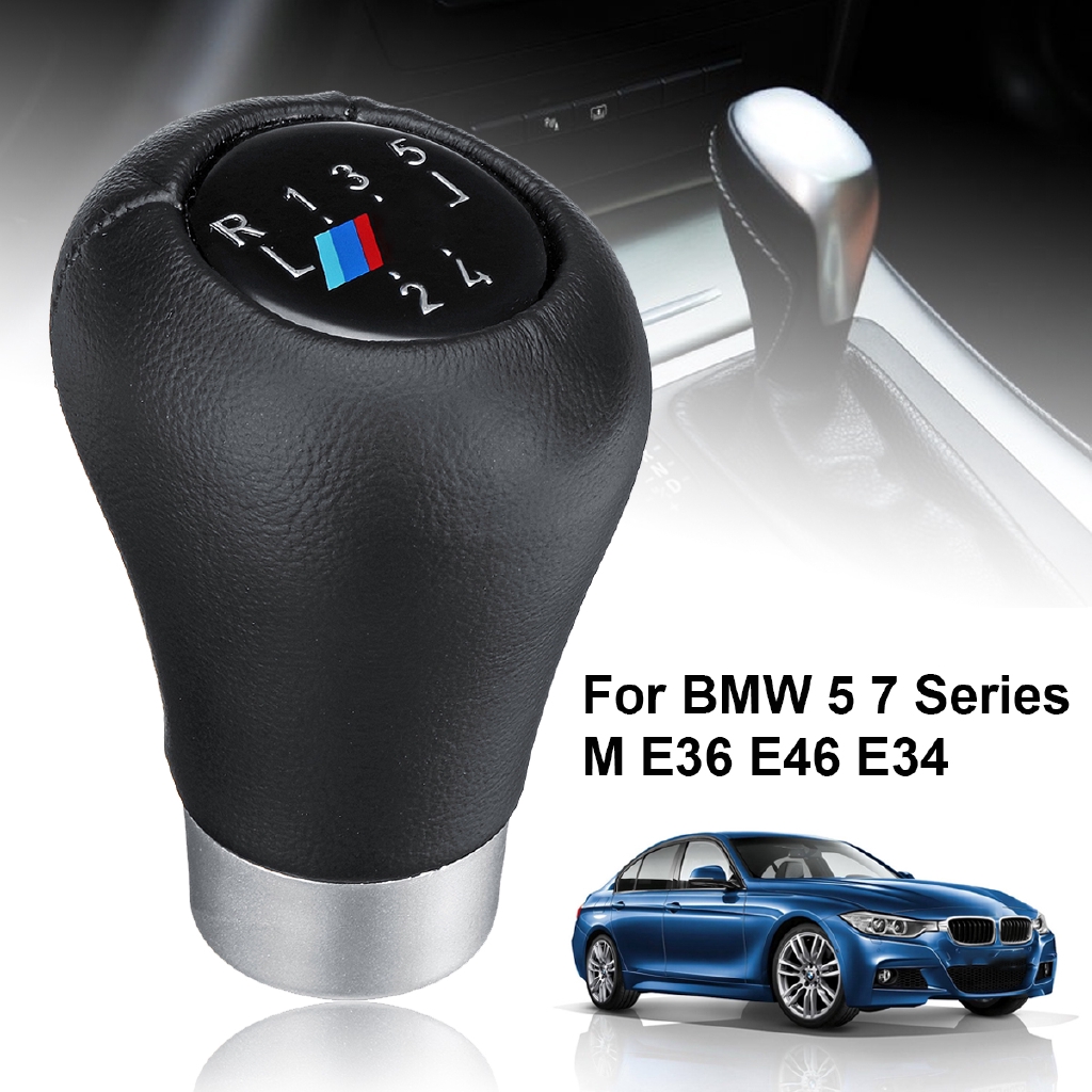 bmw m gear knob