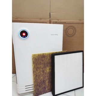 Coway Lombok2 Hepa Filter Original And Legionella Filter Ap 1511fhe Lombok 2 Shopee Malaysia