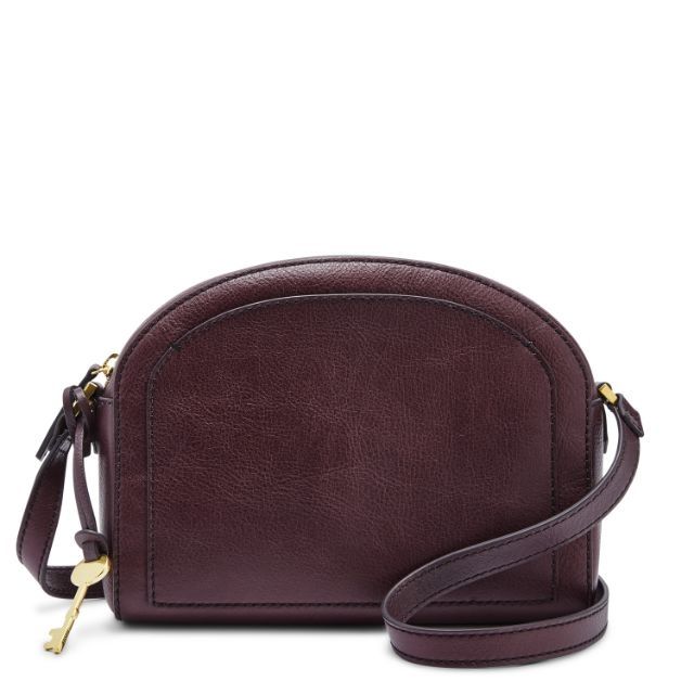 fossil chelsea crossbody