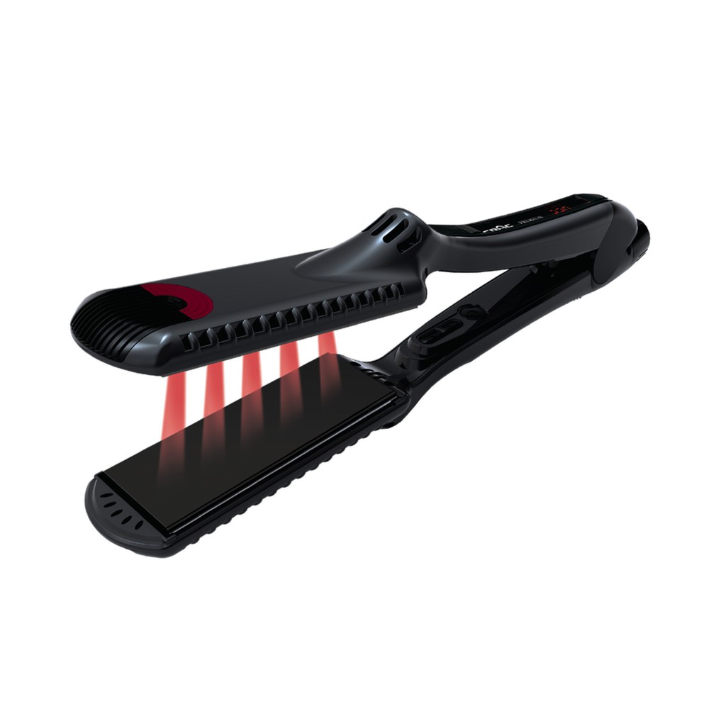permanent hair straightening price near me