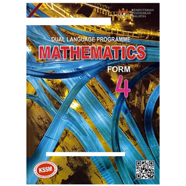 Mathematics form 4