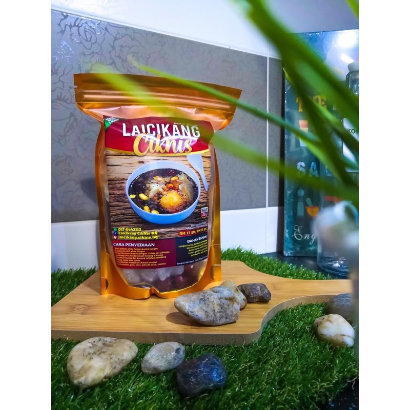 Buy Laicikang Ciknis Sedap Murah Seetracker Malaysia