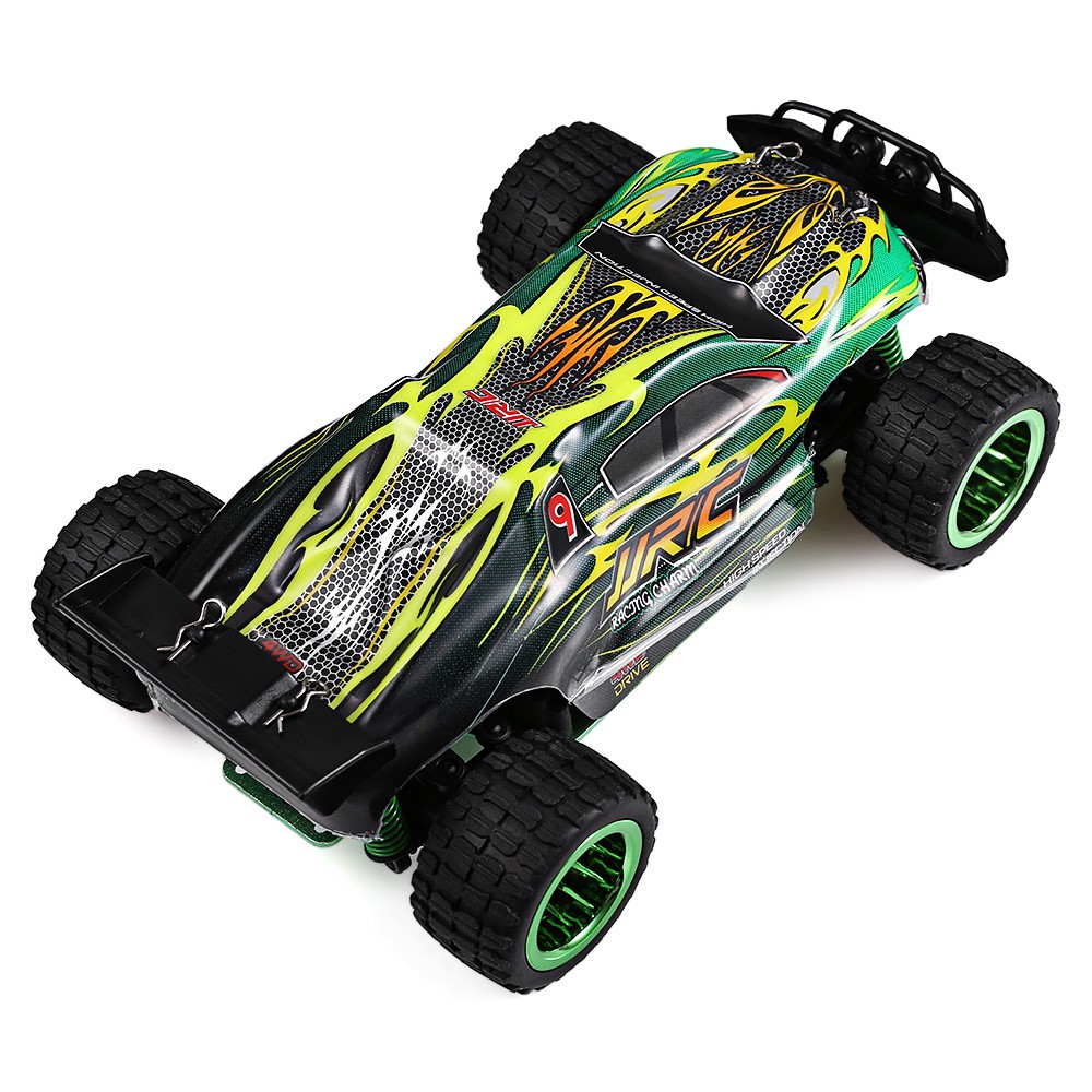 jjrc q36 brushless