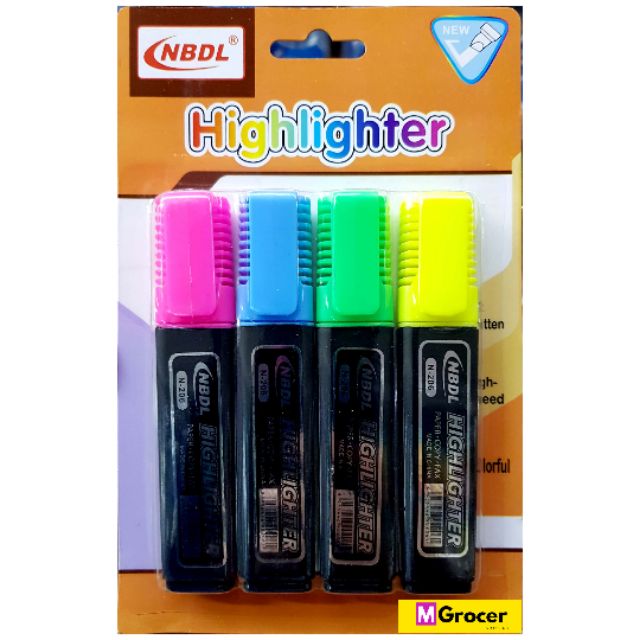 Office Trend Highlighter | Shopee Malaysia