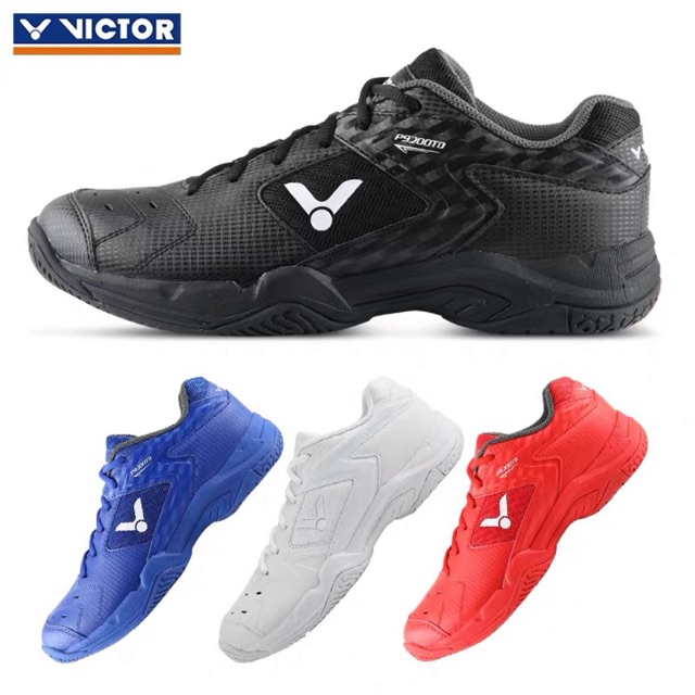 kasut badminton victor
