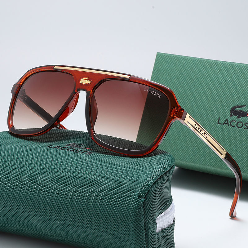lacoste goggle