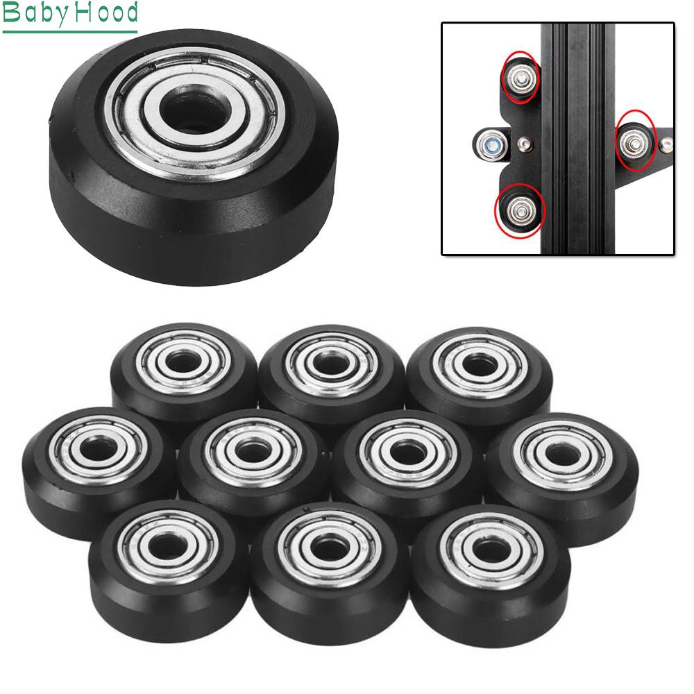 replacement pulley wheels