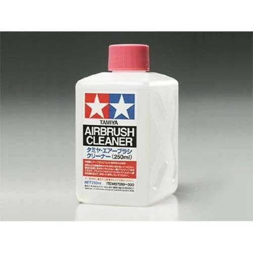 Tamiya Airbrush Cleaner (250ml) Shopee Malaysia