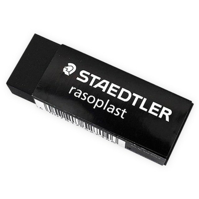 Staedtler Rasoplast 526 B209 Lead Eraser Shopee Malaysia