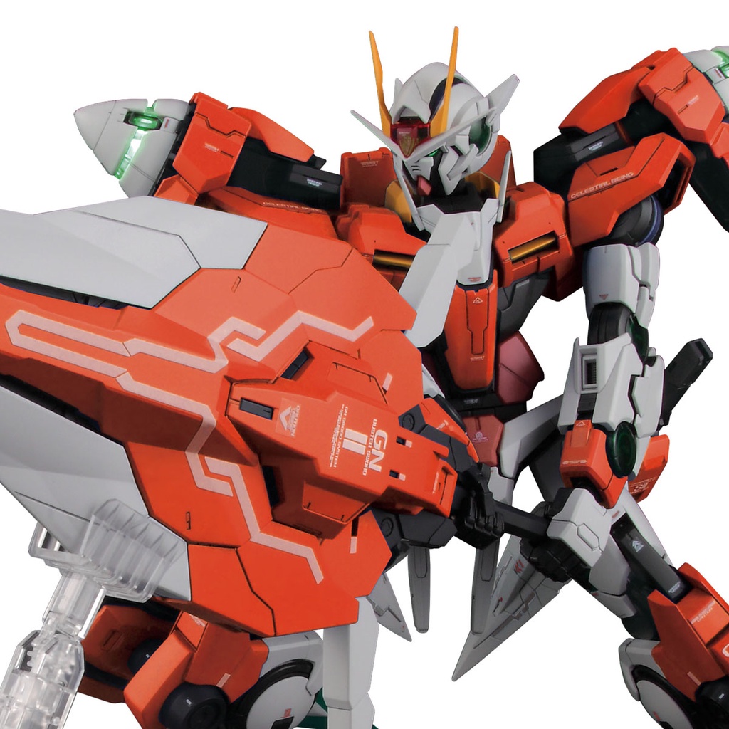 Bandai Pg 1 60 00 Gundam Seven Sword G Inspection Premium Bandai Dec 21 Delivery Shopee Malaysia