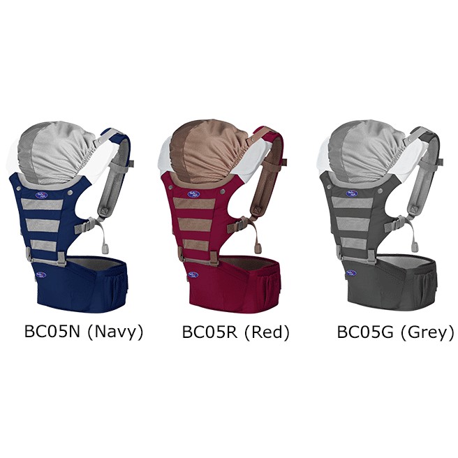 review hipseat baby safe