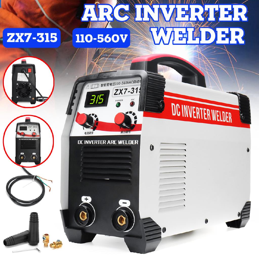 standard welding machine