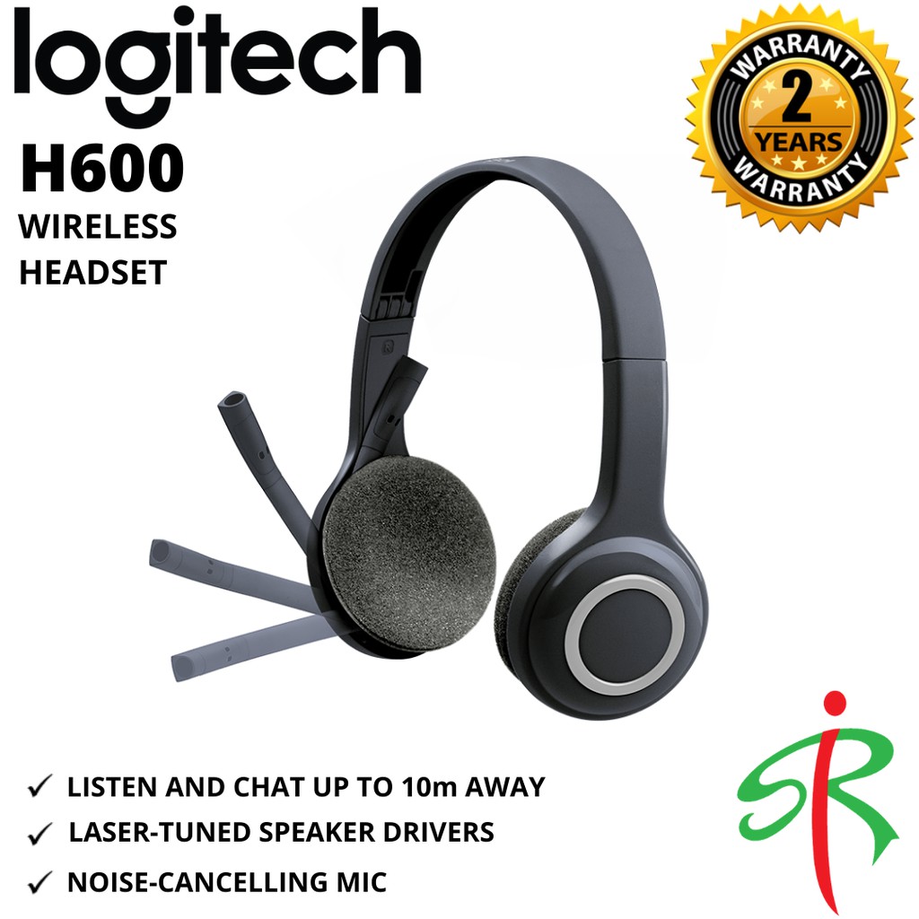Bloodstained Peshera Napishi Pismo Logitech Wireless Headset H600 Pairing Globalleigh Com