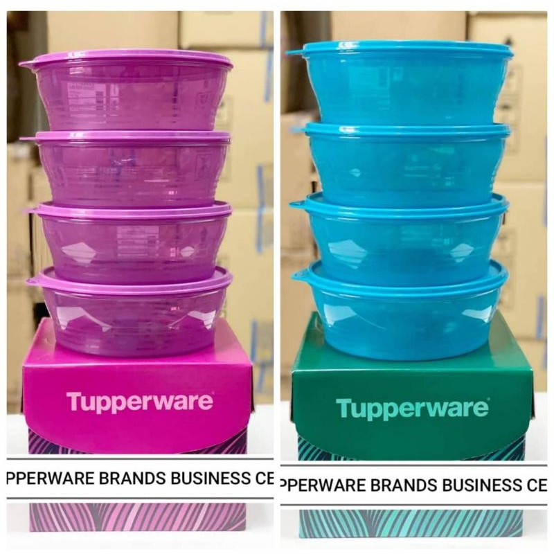 Tupperware Big Wonder Large Set 1.9L