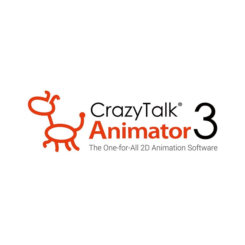 Reallusion CrazyTalk Animator .2 Pipeline Full Version Crack +  Resource Pack | Shopee Malaysia